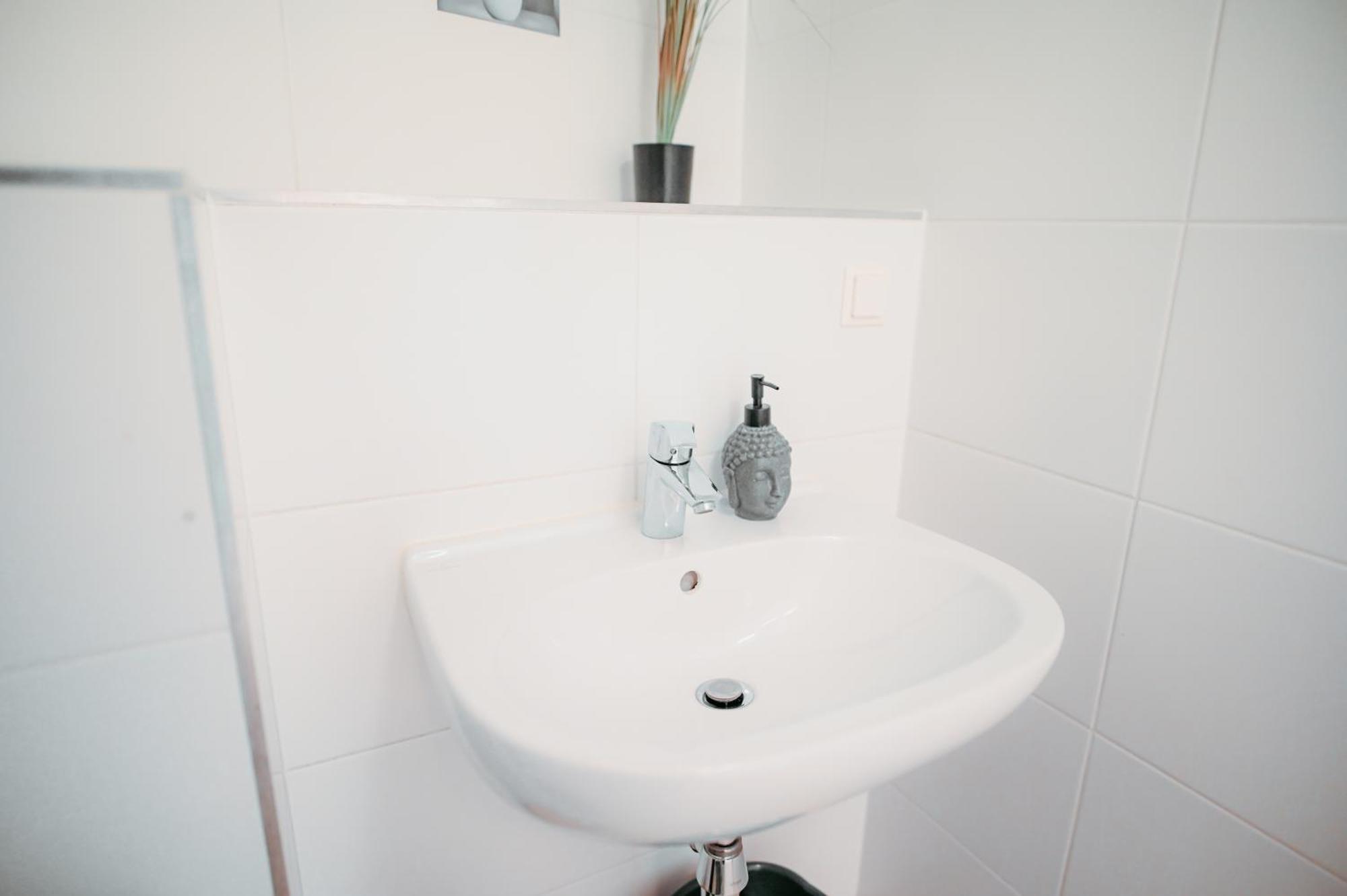 Appartamento Danube Island 3 *