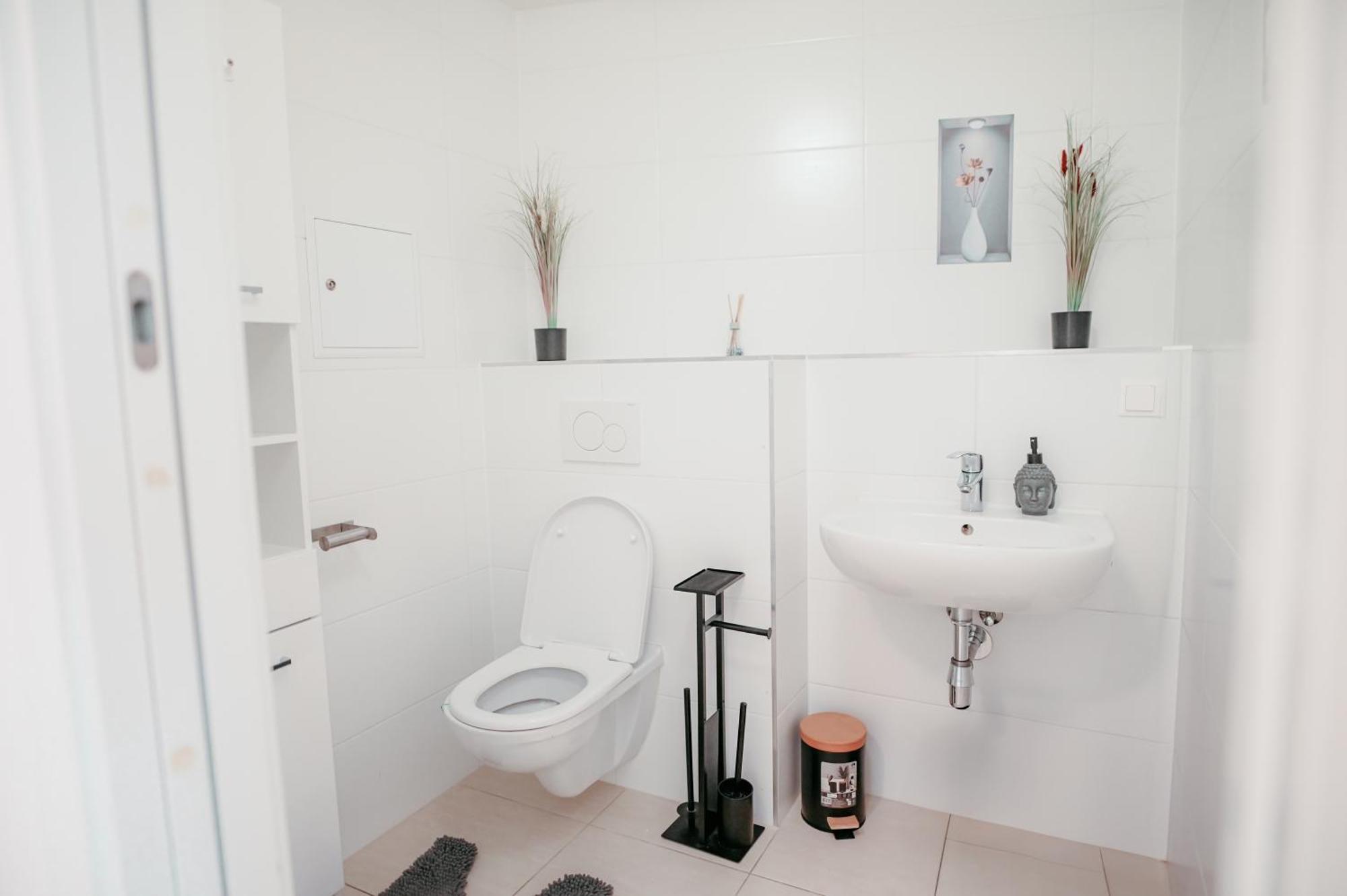 Appartamento Danube Island 3 *